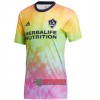 Oficiální Fotbalový Dres Los Angeles Galaxy Pride 2021-22 pro Muži